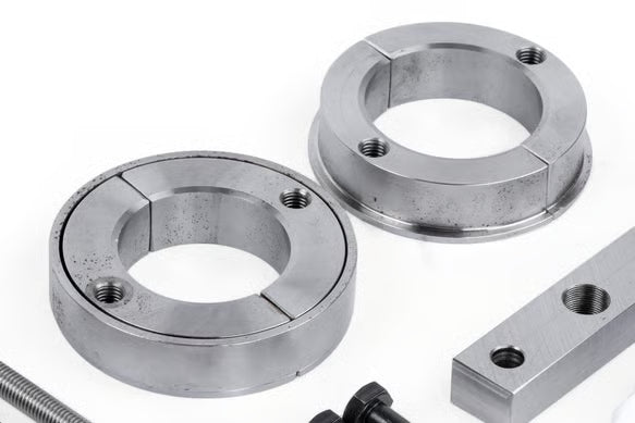 Kies-Motorsports APR APR Supercharger Pulley - 3.0 TFSI Install Kit
