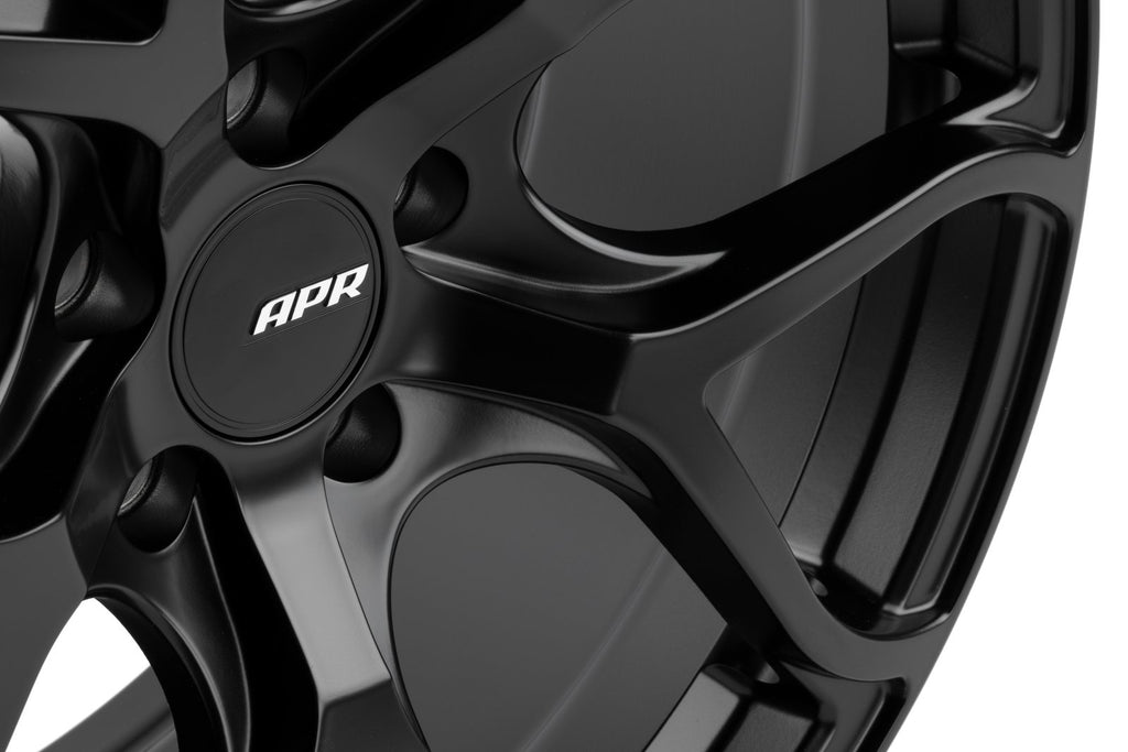 APR A01 Flow Formed Wheel — WHL00021