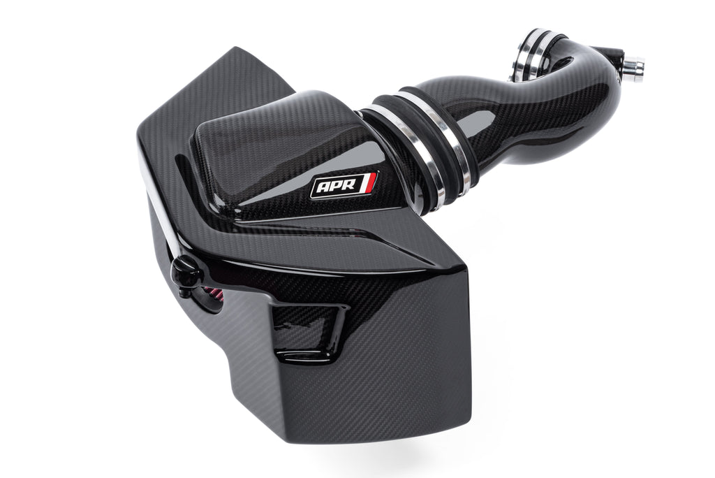 APR Carbon Fiber Intake - B9 3.0T — CI100043