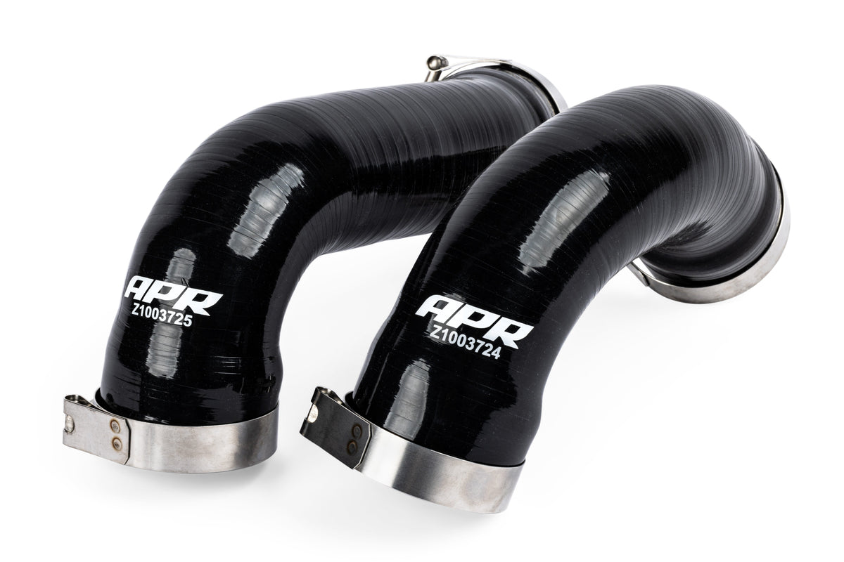APR Intercooler Hoses - 2.0T EA888.4 — MS100228