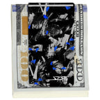 Carbon Fiber Money Clip
