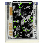 Carbon Fiber Money Clip