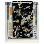 Carbon Fiber Money Clip
