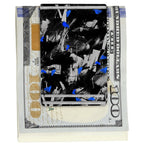 Carbon Fiber Money Clip