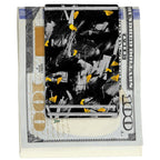 Carbon Fiber Money Clip