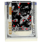 Carbon Fiber Money Clip