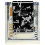 Carbon Fiber Money Clip