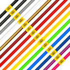 HEL Performance Brake Lines for Porsche Cayman S 718 2017-, Stainless Steel Braided