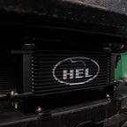 HEL Direct Fit Oil Cooler Kit for Toyota GR86 ZN8 (2022-)