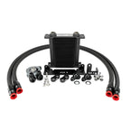 HEL Direct Fit Oil Cooler Kit for Toyota GR Corolla (2023-)