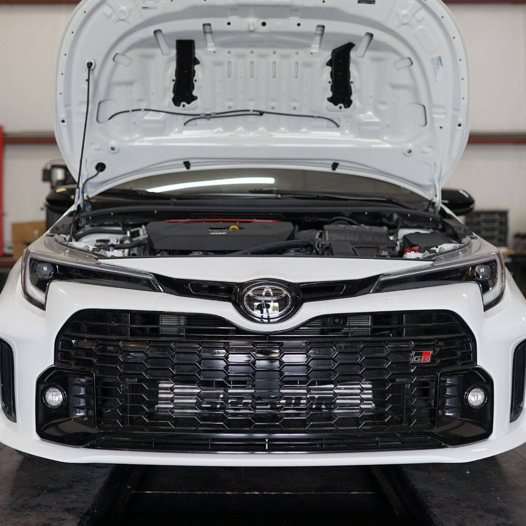 HEL Direct Fit Oil Cooler Kit for Toyota GR Corolla (2023-)