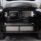 HEL Direct Fit Oil Cooler Kit for Hyundai i20 N