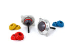 Rennline M21 tunable mount detail