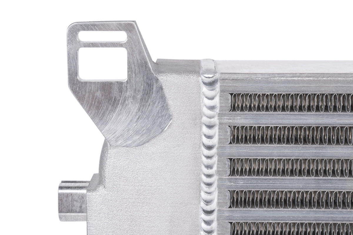 APR Intercooler System - MQB 2.0T (8SPD) (Tiguan/Arteon/Q3) — IC100029