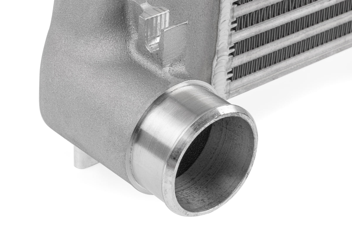 APR Intercooler System - MQB 2.0T (8SPD) (Tiguan/Arteon/Q3) — IC100029