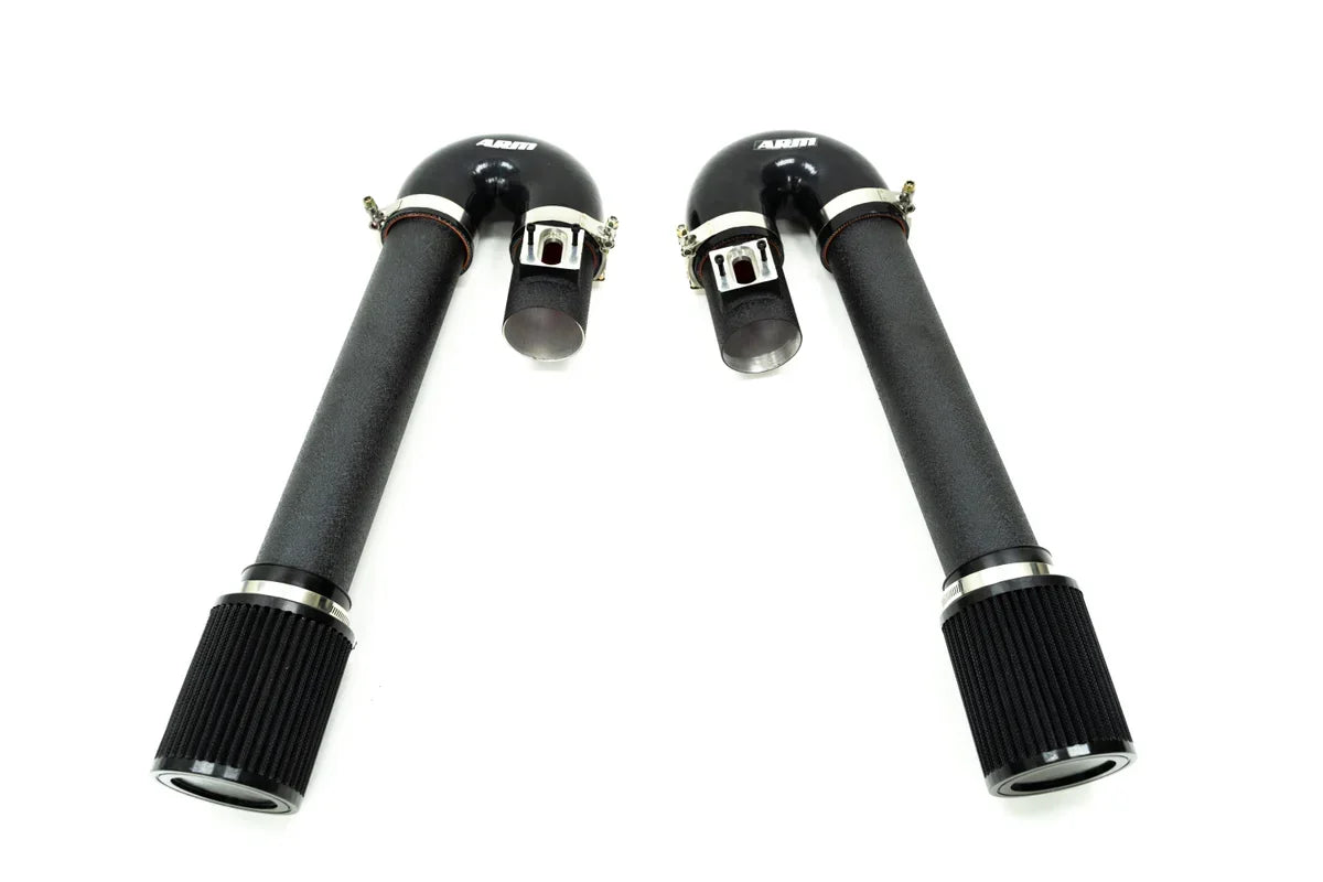 N63INTAKE F01 750I N63 INTAKE