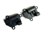 2 Pin Replacement Exhaust Valve Motor