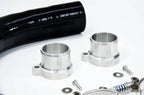 ARM Motorsports BMW F8X M3 M4 M2C S55 SILICONE CHARGE PIPES