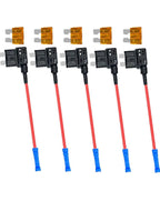 Fuse Tap