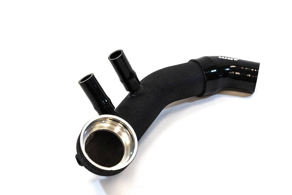 ARM Motorsports 335I/XI/IS N54 CHARGE PIPE - OEM DV'S