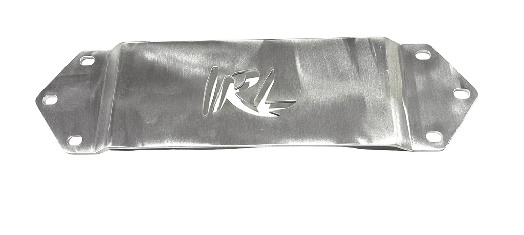 F8X Exhaust brace