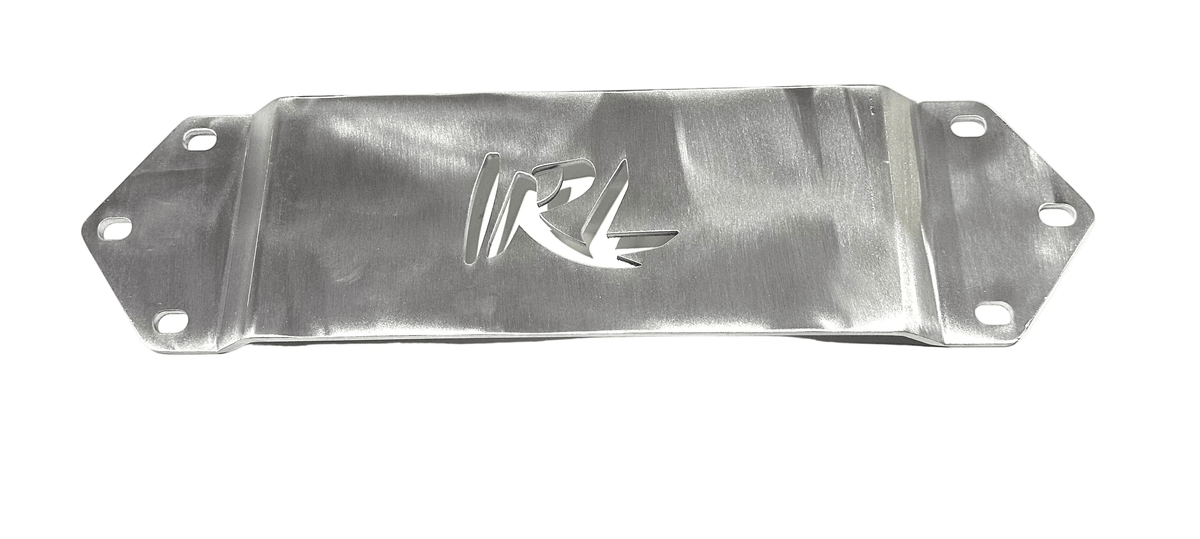 F8X Exhaust brace