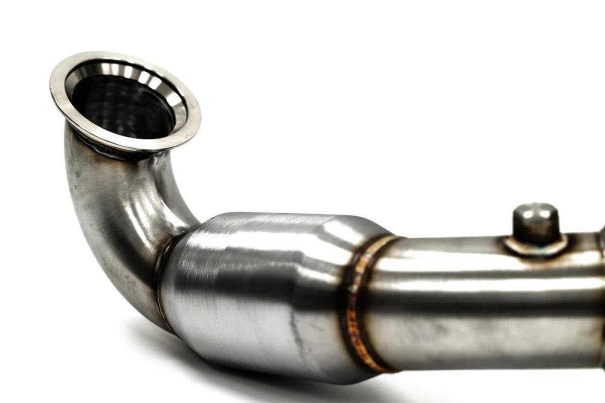 ARM Motorsports 3” DOWNPIPE