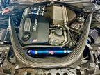 IRL V1 Titanium Intakes & Charge Pipe Combo
