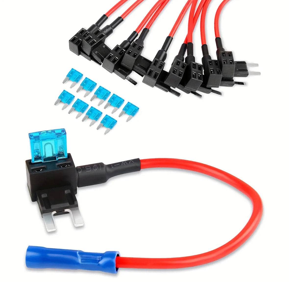 Mini Fuse Tap Main image