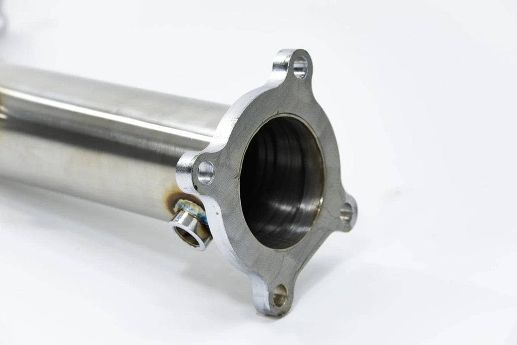 ARM Motorsports AUDI A4 B8 3" TEST PIPE