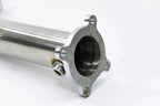 ARM Motorsports AUDI A4 B8 3" TEST PIPE