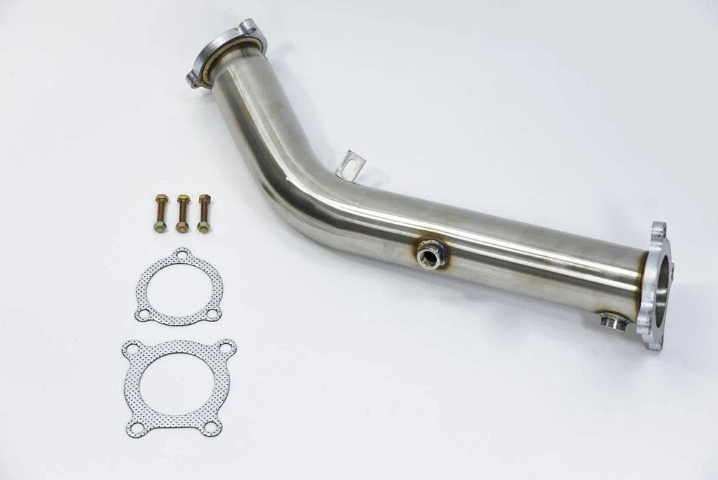 ARM Motorsports AUDI A4 B8 3" TEST PIPE