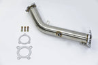 ARM Motorsports AUDI A4 B8 3" TEST PIPE