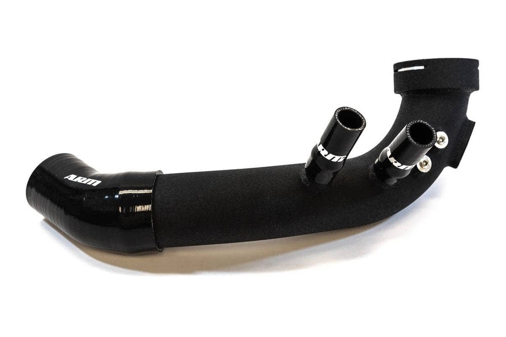 ARM Motorsports 335I/XI/IS N54 CHARGE PIPE - OEM DV'S