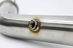 ARM Motorsports AUDI A4 B8 3" TEST PIPE