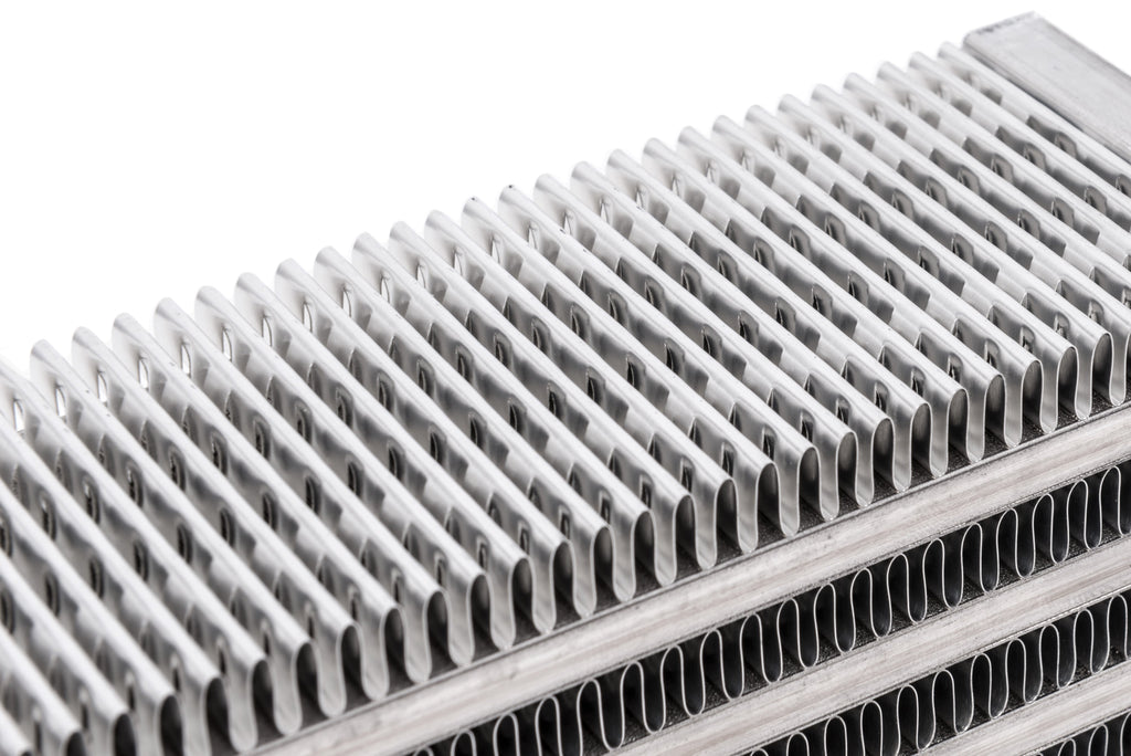APR Intercooler System - MQB 2.0T (8SPD) (Tiguan/Arteon/Q3) — IC100029