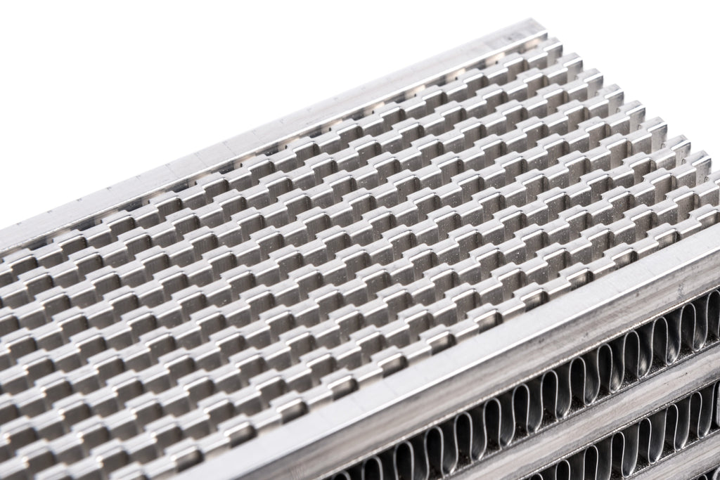 APR Intercooler System - MQB 2.0T (8SPD) (Tiguan/Arteon/Q3) — IC100029