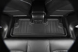 Kies-Motorsports 3D MAXpider 3D Maxpider 12-19 BMW 1 Series Kagu Floor Mat- Black R1 R2