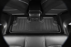 Kies-Motorsports 3D MAXpider 3D Maxpider 12-19 BMW 1 Series Kagu Floor Mat- Black R1 R2