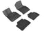 Kies-Motorsports 3D MAXpider 3D MAXpider 14-20 BMW 4 Series GranCoupe (F36) RWD Kagu Black Full Set