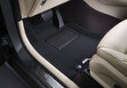 Kies-Motorsports 3D MAXpider 3D MAXpider 15-26 Porsche Macan (Excl. EV) Elegant Black Full Set