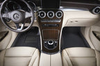 Kies-Motorsports 3D MAXpider 3D MAXpider 15-26 Porsche Macan (Excl. EV) Elegant Black Full Set