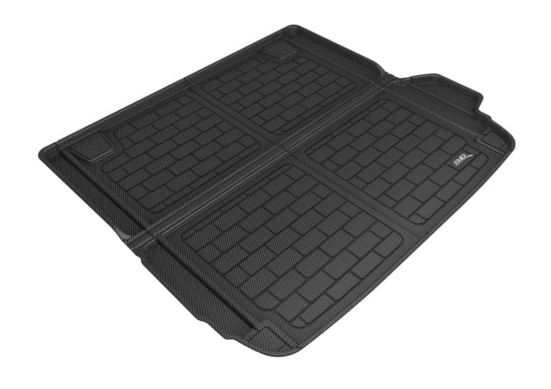 thumbnail image 2 of Custom 3D Molded Floor Mats For BMW X3 G01 (2018-2024) & X4 G02 (2019-2024) – TPE All-Weather 2 of 3