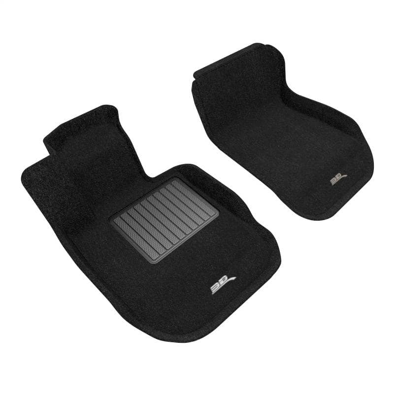 Kies-Motorsports 3D MAXpider 3D MAXpider 19-24 Toyota Supra Elegant Black R1