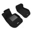 Kies-Motorsports 3D MAXpider 3D MAXpider 19-24 Toyota Supra Elegant Black R1