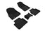 Kies-Motorsports 3D MAXpider 3D MAXpider 19-26 Porsche Cayenne (9Y0) SUV / Cayenne Coupe (9Y3) Elegant Black Full Set