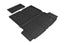 Kies-Motorsports 3D MAXpider 3D MAXpider 20-23 Porsche Taycan (9J1) Kagu Carbo Liner - Black