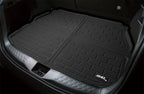 Kies-Motorsports 3D MAXpider 3D MAXpider 20-23 Porsche Taycan (9J1) Kagu Carbo Liner - Black