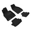 Kies-Motorsports 3D MAXpider 3D MAXpider 20-24 Porsche 911 Elegant Black Full Set