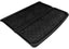 Kies-Motorsports 3D MAXpider 3D MAXpider 2003-2010 Porsche/ Volkswagen Cayenne/ Touareg Kagu Cargo Liner - Black